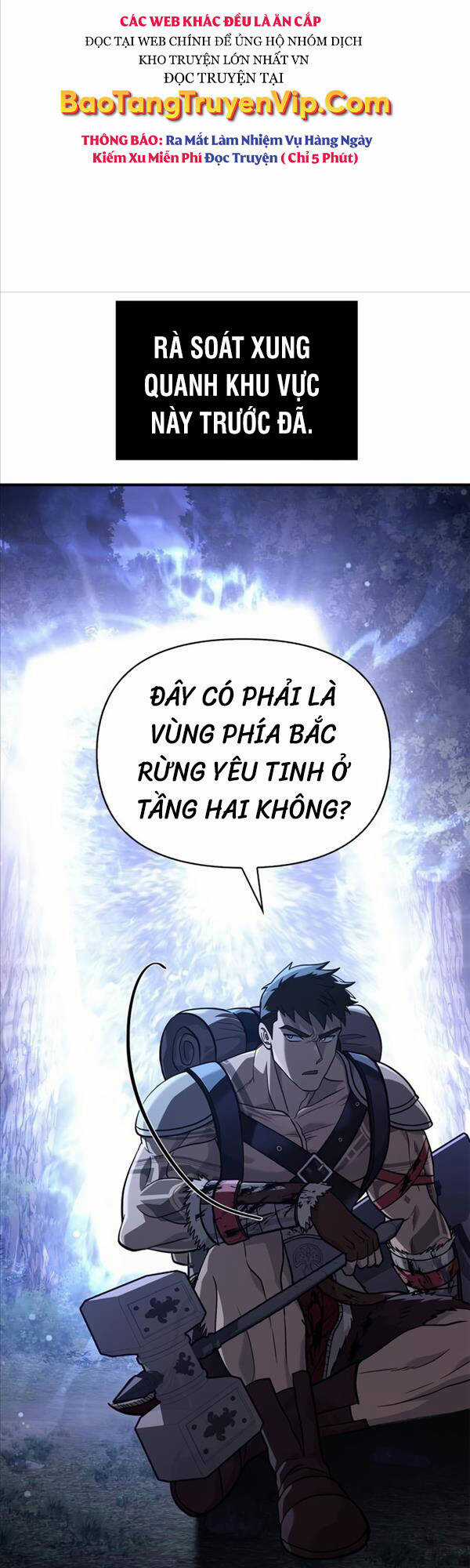 Sống Sót Trong Trò Chơi Với Tư Cách Là Một Cuồng Nhân Máy chơi trò chơi điện tử tốt nhất Chapter 10 trang 5