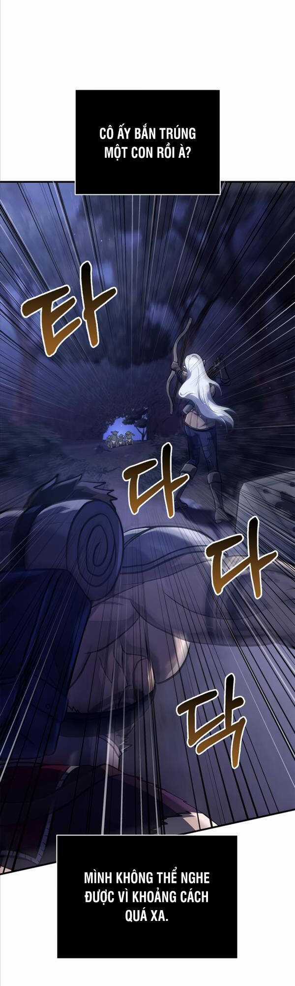 Sống Sót Trong Trò Chơi Với Tư Cách Là Một Cuồng Nhân Máy chơi trò chơi điện tử tốt nhất Chapter 10 trang 52