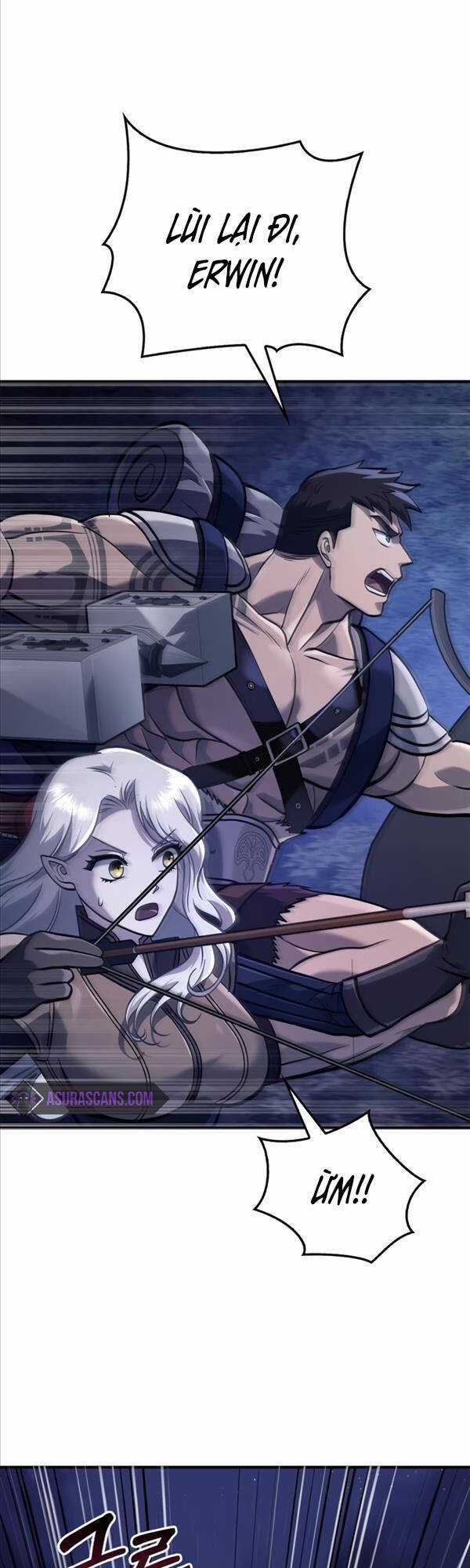 Sống Sót Trong Trò Chơi Với Tư Cách Là Một Cuồng Nhân Máy chơi trò chơi điện tử tốt nhất Chapter 10 trang 53