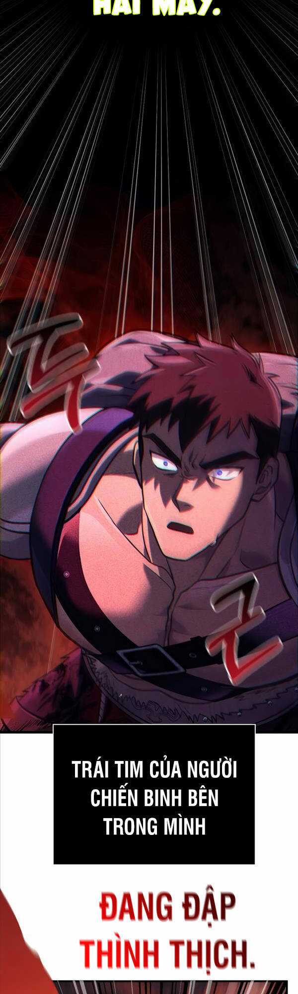 Sống Sót Trong Trò Chơi Với Tư Cách Là Một Cuồng Nhân Máy chơi trò chơi điện tử tốt nhất Chapter 10 trang 57