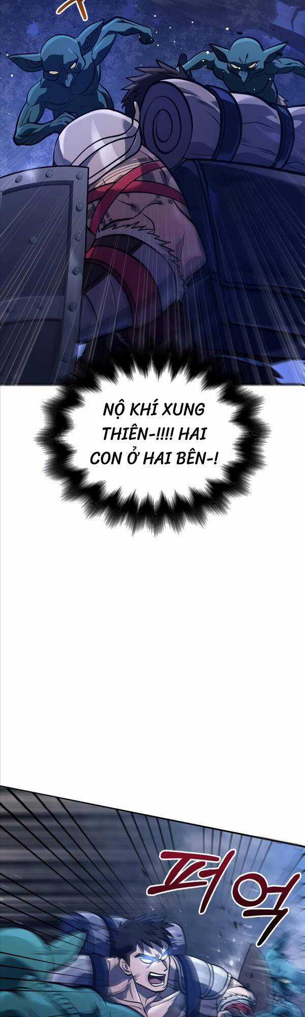 Sống Sót Trong Trò Chơi Với Tư Cách Là Một Cuồng Nhân Máy chơi trò chơi điện tử tốt nhất Chapter 10 trang 62