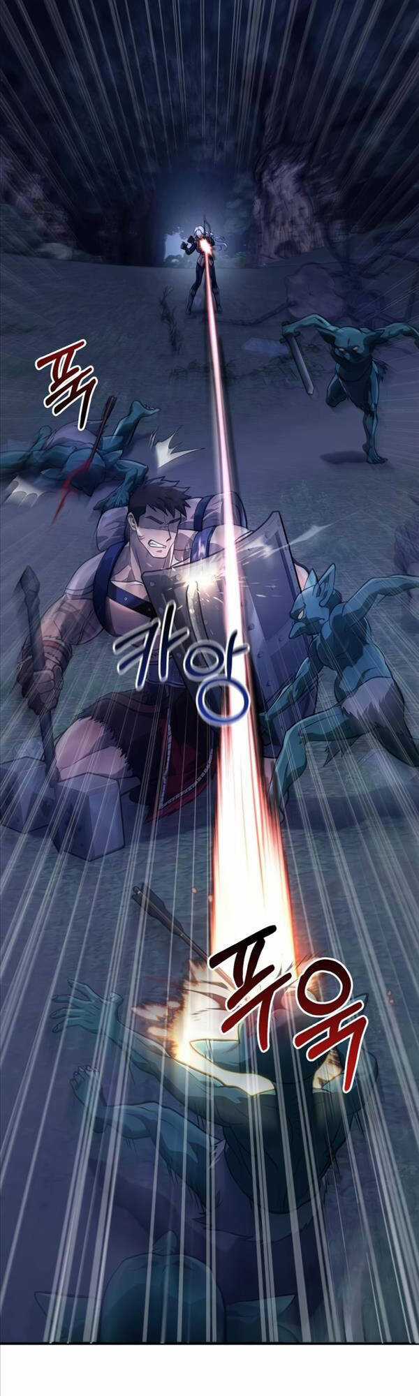 Sống Sót Trong Trò Chơi Với Tư Cách Là Một Cuồng Nhân Máy chơi trò chơi điện tử tốt nhất Chapter 10 trang 71