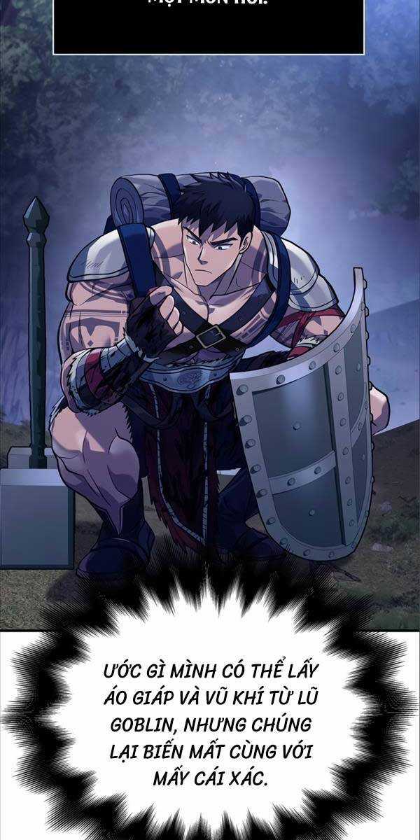 Sống Sót Trong Trò Chơi Với Tư Cách Là Một Cuồng Nhân Máy chơi trò chơi điện tử tốt nhất Chapter 11 trang 2