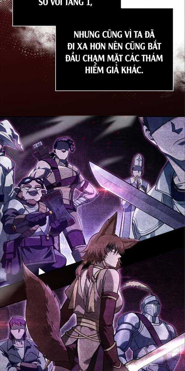 Sống Sót Trong Trò Chơi Với Tư Cách Là Một Cuồng Nhân Máy chơi trò chơi điện tử tốt nhất Chapter 11 trang 43