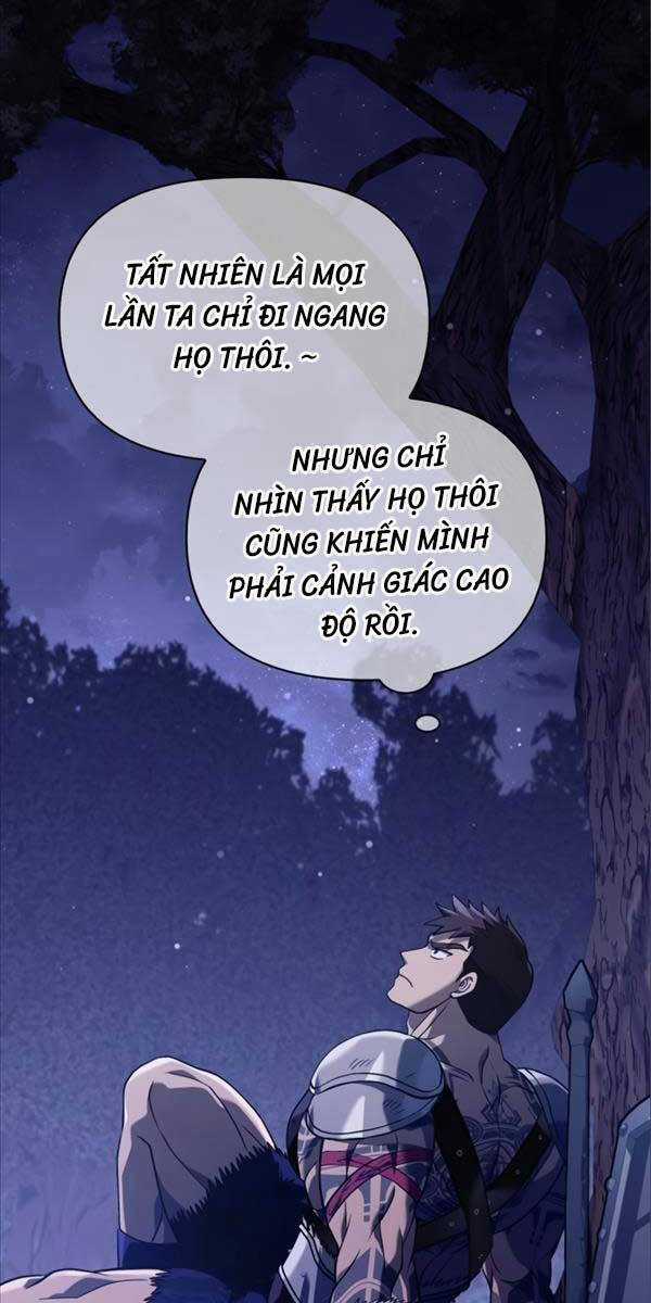 Sống Sót Trong Trò Chơi Với Tư Cách Là Một Cuồng Nhân Máy chơi trò chơi điện tử tốt nhất Chapter 11 trang 45