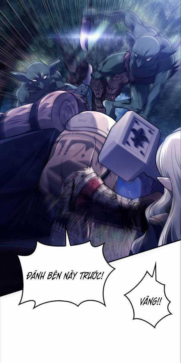 Sống Sót Trong Trò Chơi Với Tư Cách Là Một Cuồng Nhân Máy chơi trò chơi điện tử tốt nhất Chapter 11 trang 55