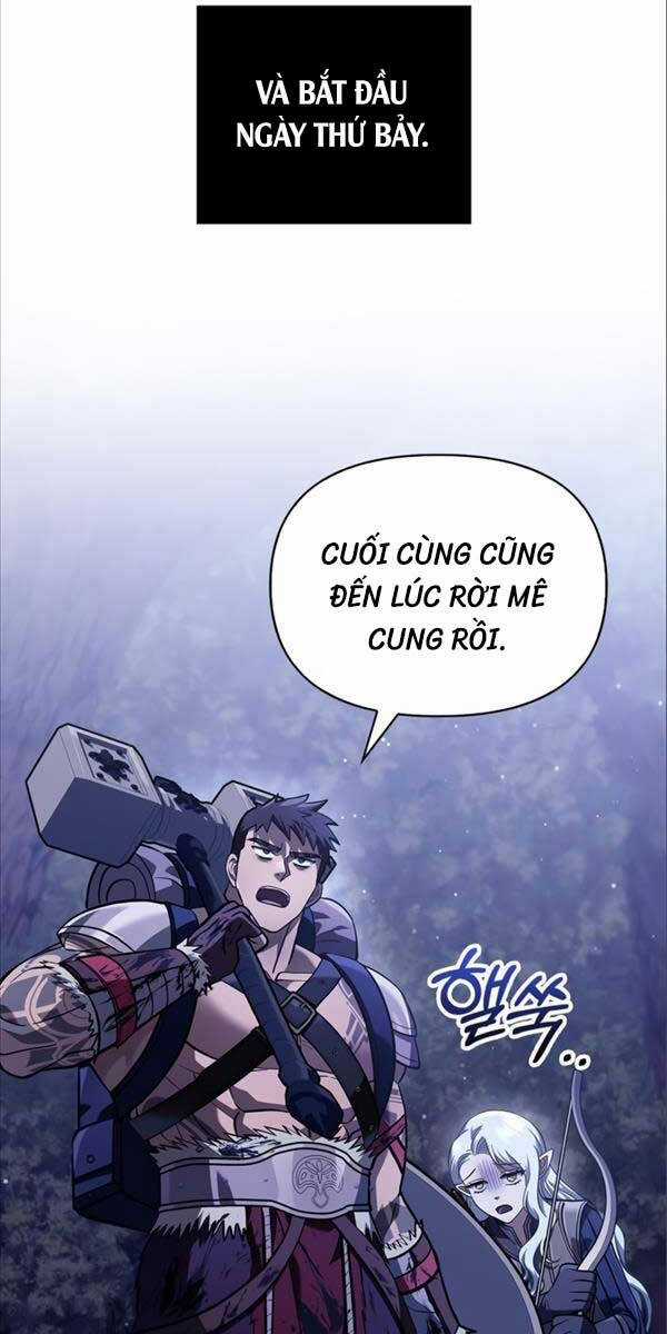 Sống Sót Trong Trò Chơi Với Tư Cách Là Một Cuồng Nhân Máy chơi trò chơi điện tử tốt nhất Chapter 11 trang 59