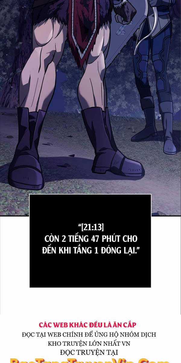 Sống Sót Trong Trò Chơi Với Tư Cách Là Một Cuồng Nhân Máy chơi trò chơi điện tử tốt nhất Chapter 11 trang 60