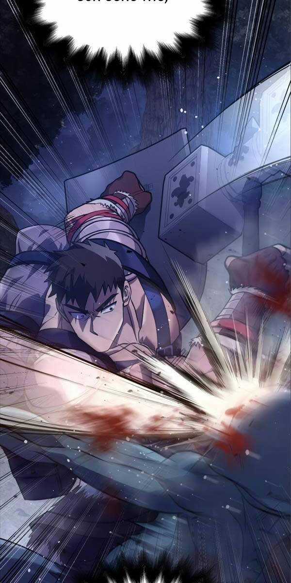 Sống Sót Trong Trò Chơi Với Tư Cách Là Một Cuồng Nhân Máy chơi trò chơi điện tử tốt nhất Chapter 11 trang 76