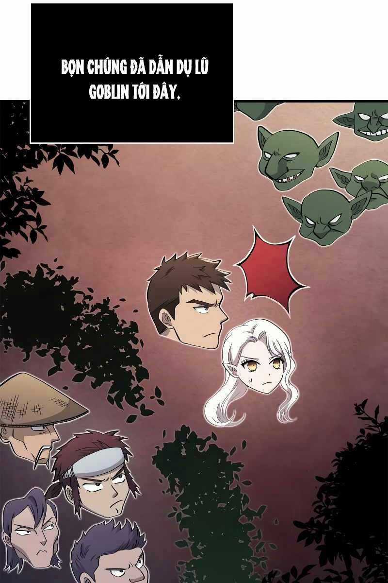 Sống Sót Trong Trò Chơi Với Tư Cách Là Một Cuồng Nhân Máy chơi trò chơi điện tử tốt nhất Chapter 12 trang 34