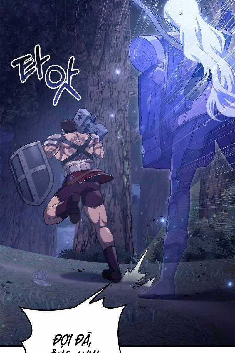 Sống Sót Trong Trò Chơi Với Tư Cách Là Một Cuồng Nhân Máy chơi trò chơi điện tử tốt nhất Chapter 12 trang 60