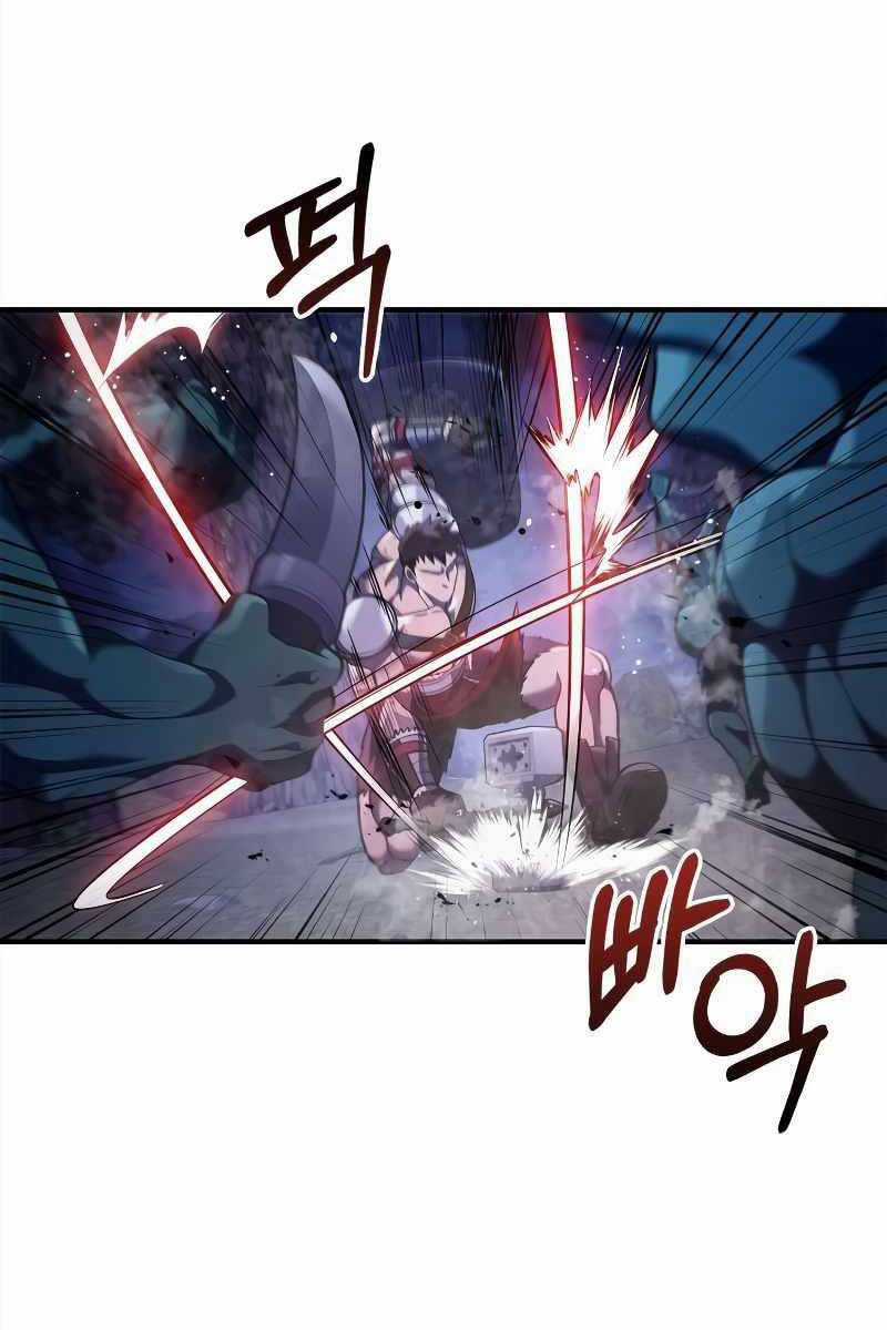 Sống Sót Trong Trò Chơi Với Tư Cách Là Một Cuồng Nhân Máy chơi trò chơi điện tử tốt nhất Chapter 12 trang 77