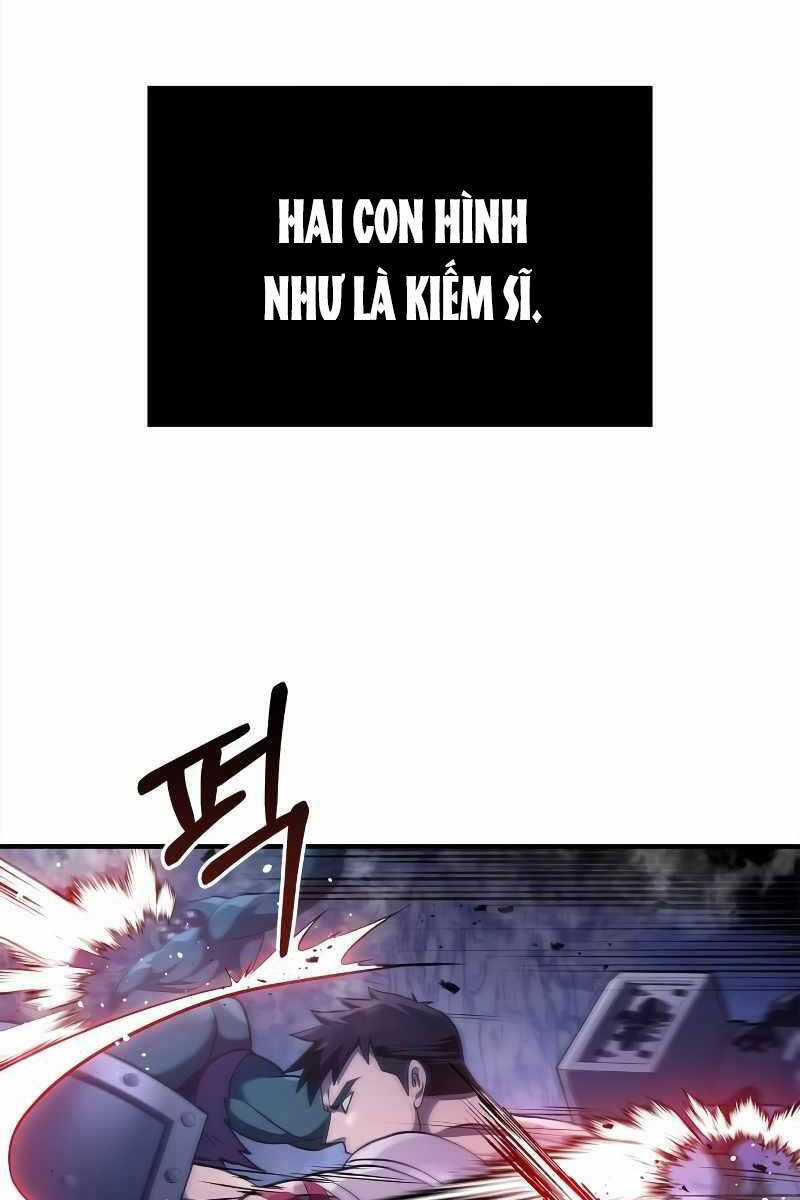 Sống Sót Trong Trò Chơi Với Tư Cách Là Một Cuồng Nhân Máy chơi trò chơi điện tử tốt nhất Chapter 12 trang 78