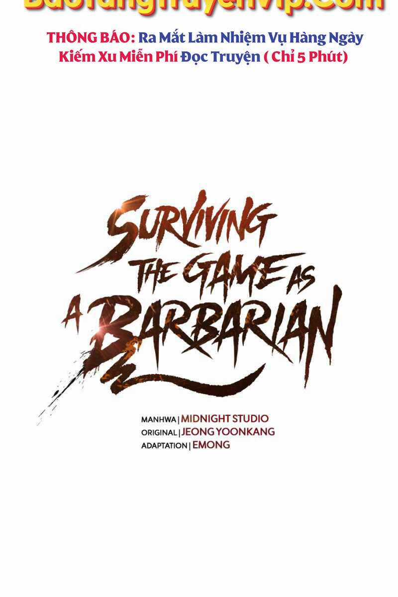 Sống Sót Trong Trò Chơi Với Tư Cách Là Một Cuồng Nhân Máy chơi trò chơi điện tử tốt nhất Chapter 13 trang 35