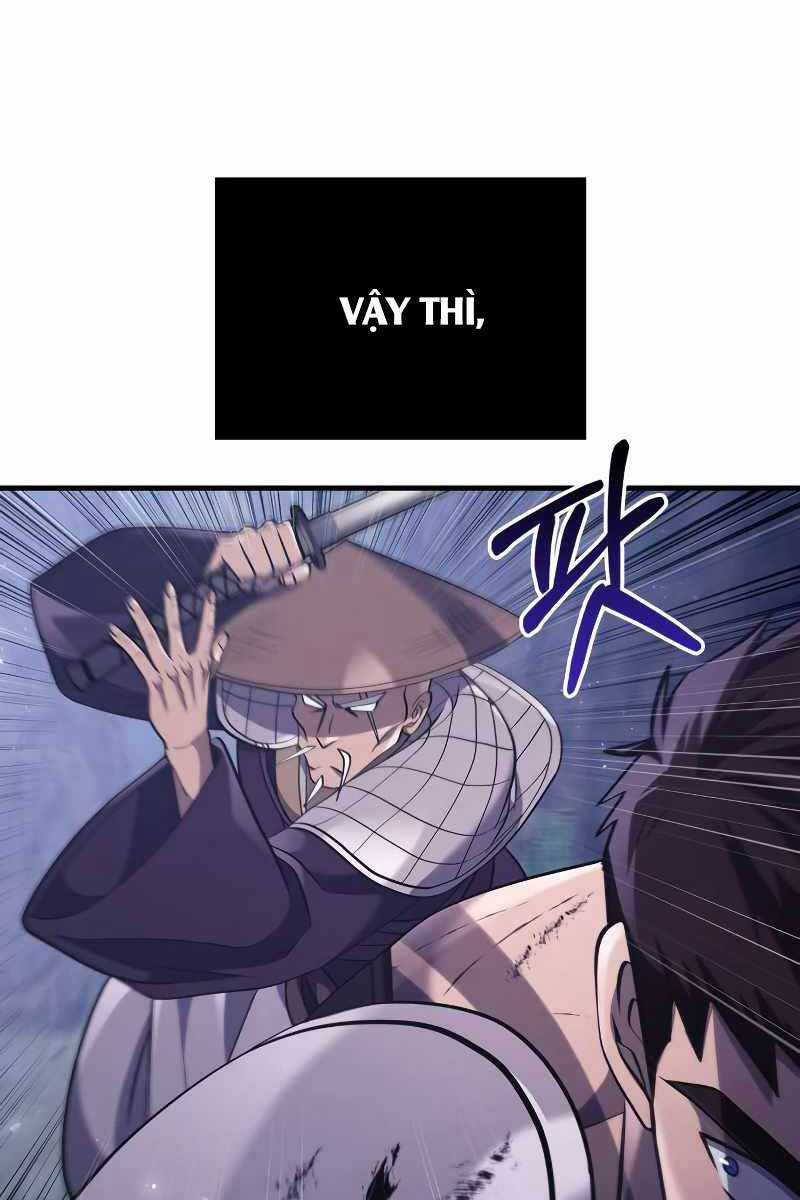 Sống Sót Trong Trò Chơi Với Tư Cách Là Một Cuồng Nhân Máy chơi trò chơi điện tử tốt nhất Chapter 13 trang 46