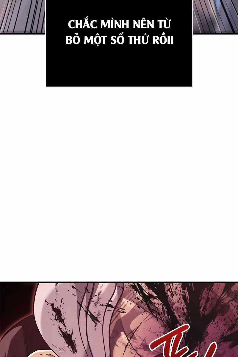 Sống Sót Trong Trò Chơi Với Tư Cách Là Một Cuồng Nhân Máy chơi trò chơi điện tử tốt nhất Chapter 13 trang 49