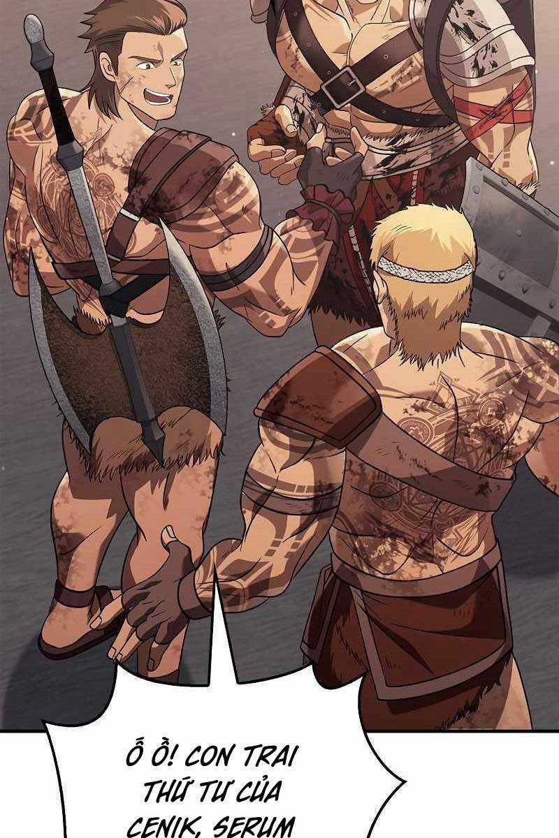 Sống Sót Trong Trò Chơi Với Tư Cách Là Một Cuồng Nhân Máy chơi trò chơi điện tử tốt nhất Chapter 14 trang 11