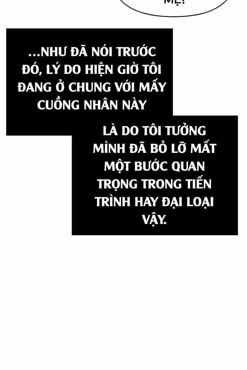 Sống Sót Trong Trò Chơi Với Tư Cách Là Một Cuồng Nhân Máy chơi trò chơi điện tử tốt nhất Chapter 14 trang 110