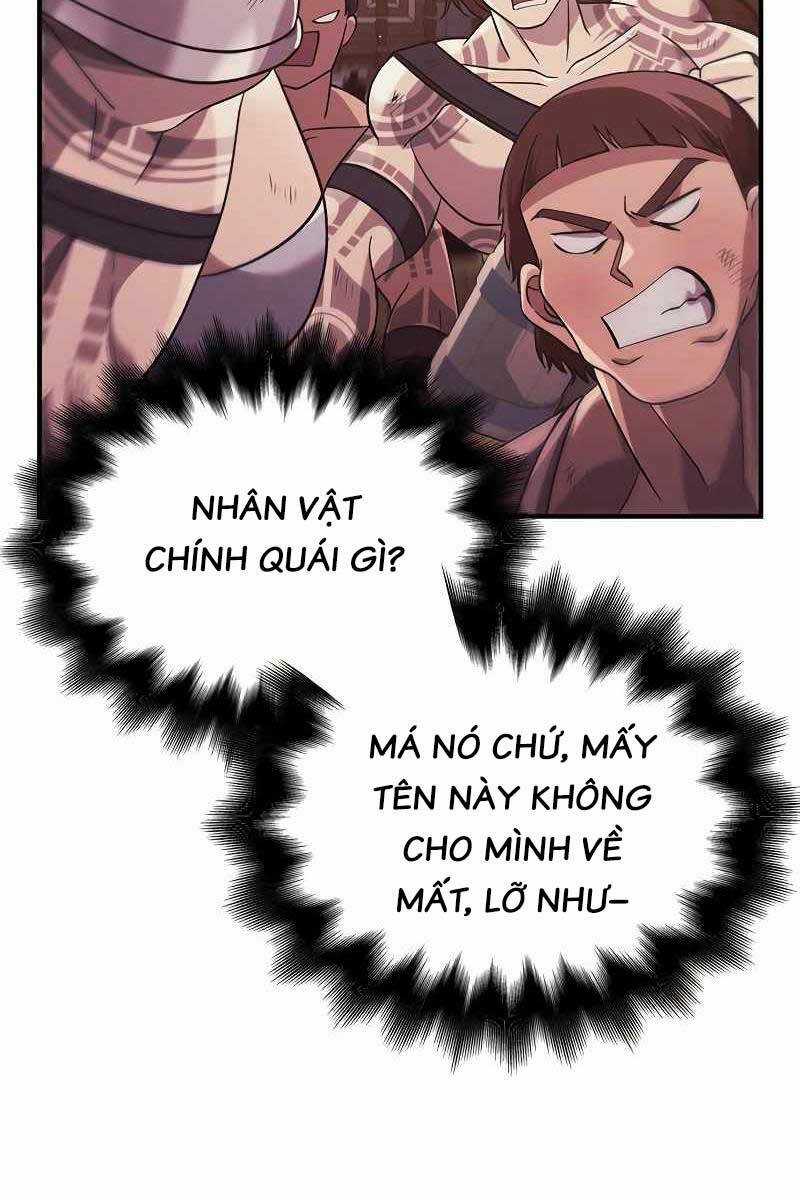 Sống Sót Trong Trò Chơi Với Tư Cách Là Một Cuồng Nhân Máy chơi trò chơi điện tử tốt nhất Chapter 14 trang 116