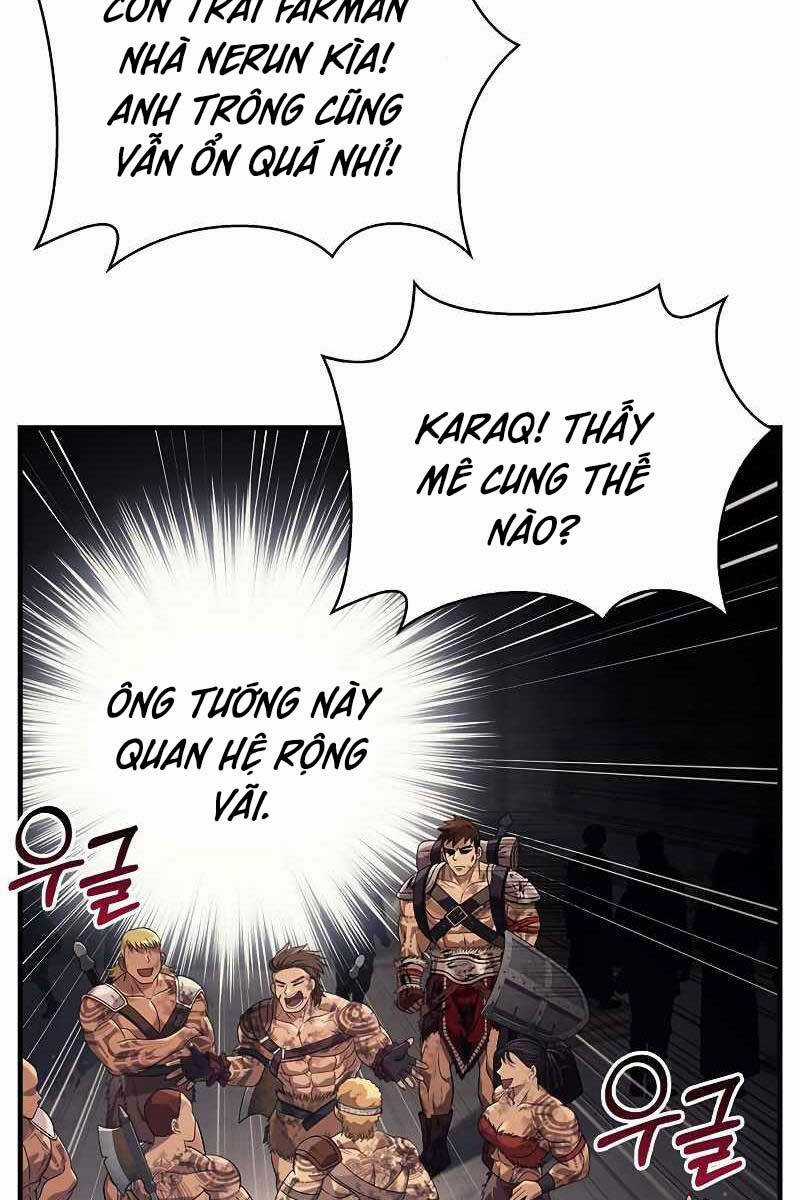 Sống Sót Trong Trò Chơi Với Tư Cách Là Một Cuồng Nhân Máy chơi trò chơi điện tử tốt nhất Chapter 14 trang 13