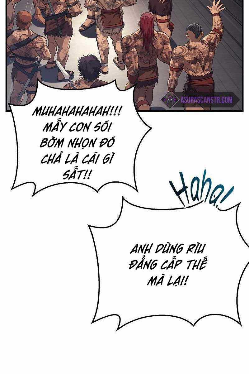 Sống Sót Trong Trò Chơi Với Tư Cách Là Một Cuồng Nhân Máy chơi trò chơi điện tử tốt nhất Chapter 14 trang 14