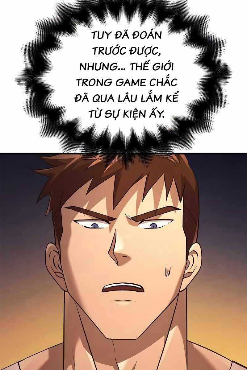 Sống Sót Trong Trò Chơi Với Tư Cách Là Một Cuồng Nhân Máy chơi trò chơi điện tử tốt nhất Chapter 14 trang 155