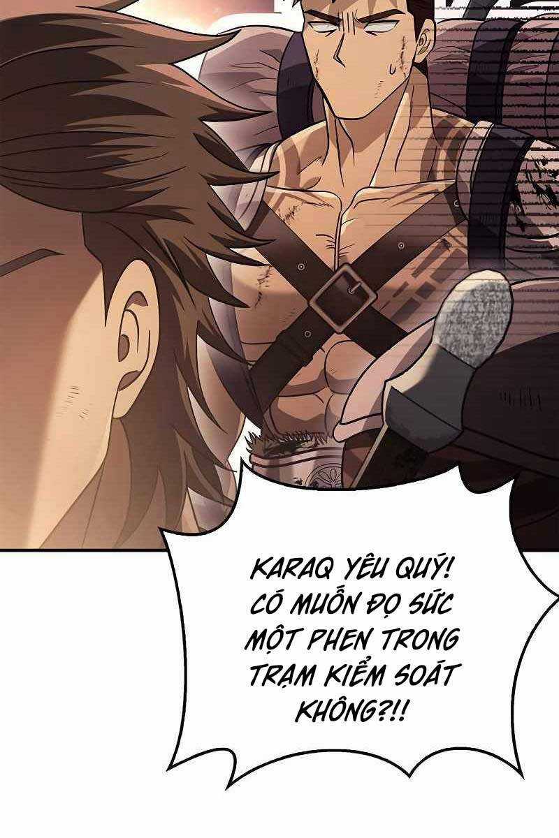 Sống Sót Trong Trò Chơi Với Tư Cách Là Một Cuồng Nhân Máy chơi trò chơi điện tử tốt nhất Chapter 14 trang 16