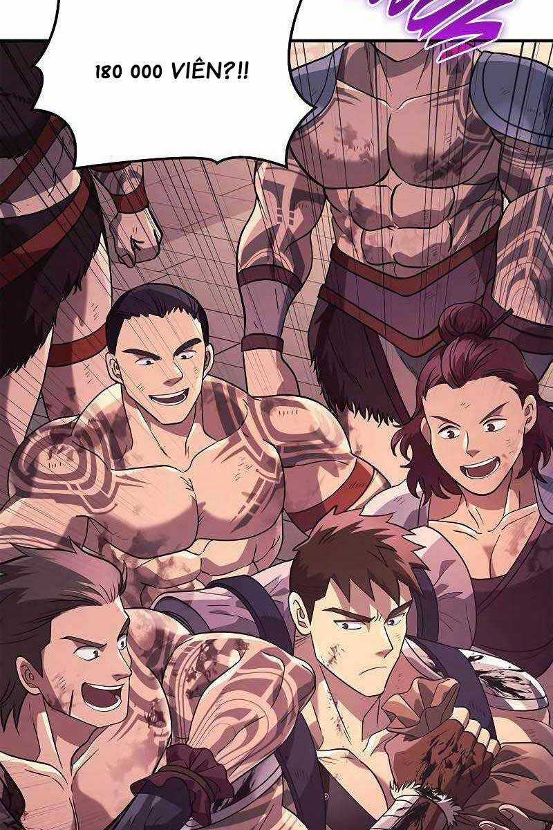 Sống Sót Trong Trò Chơi Với Tư Cách Là Một Cuồng Nhân Máy chơi trò chơi điện tử tốt nhất Chapter 14 trang 33