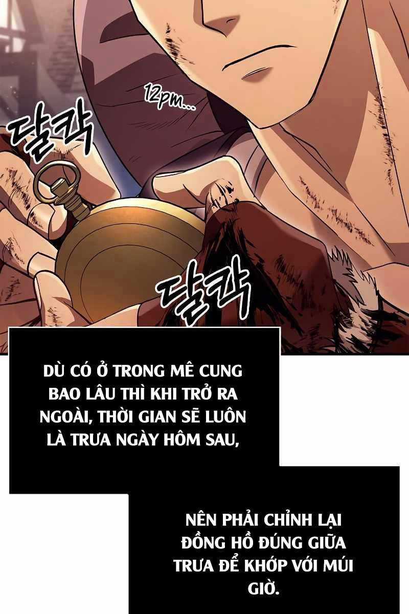 Sống Sót Trong Trò Chơi Với Tư Cách Là Một Cuồng Nhân Máy chơi trò chơi điện tử tốt nhất Chapter 14 trang 4