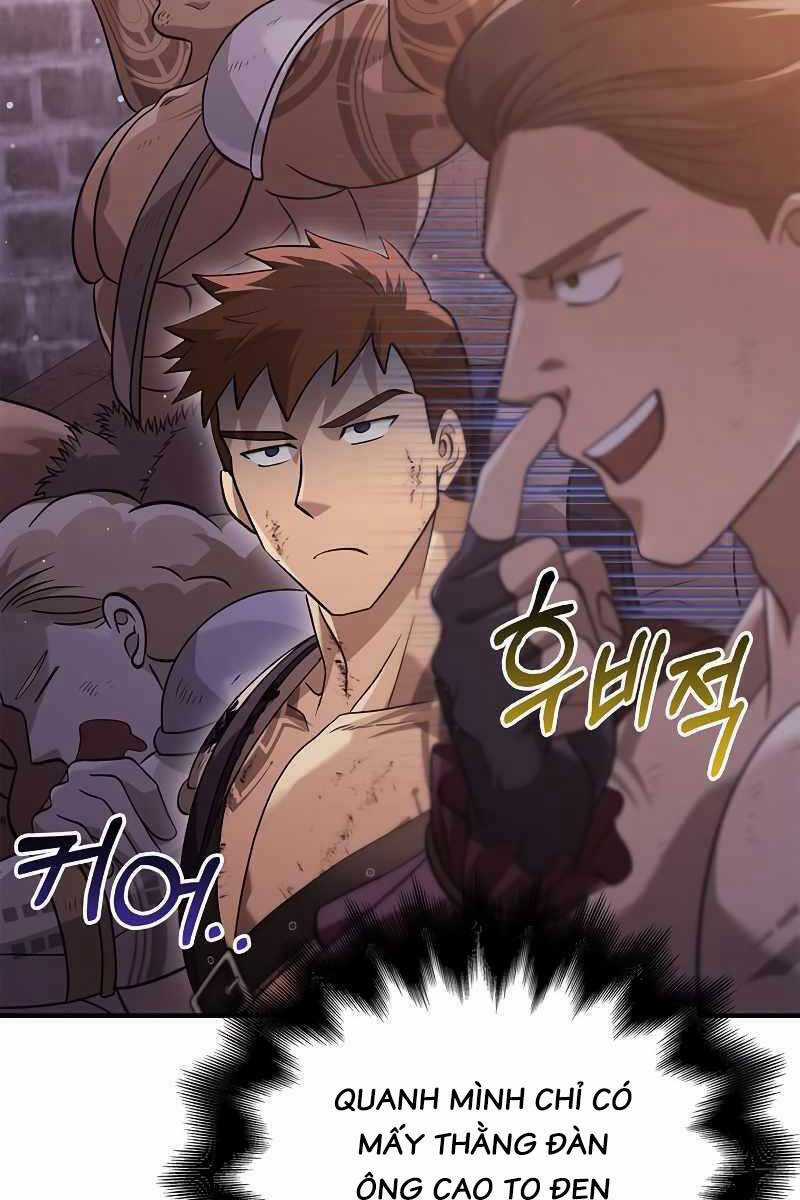 Sống Sót Trong Trò Chơi Với Tư Cách Là Một Cuồng Nhân Máy chơi trò chơi điện tử tốt nhất Chapter 14 trang 63