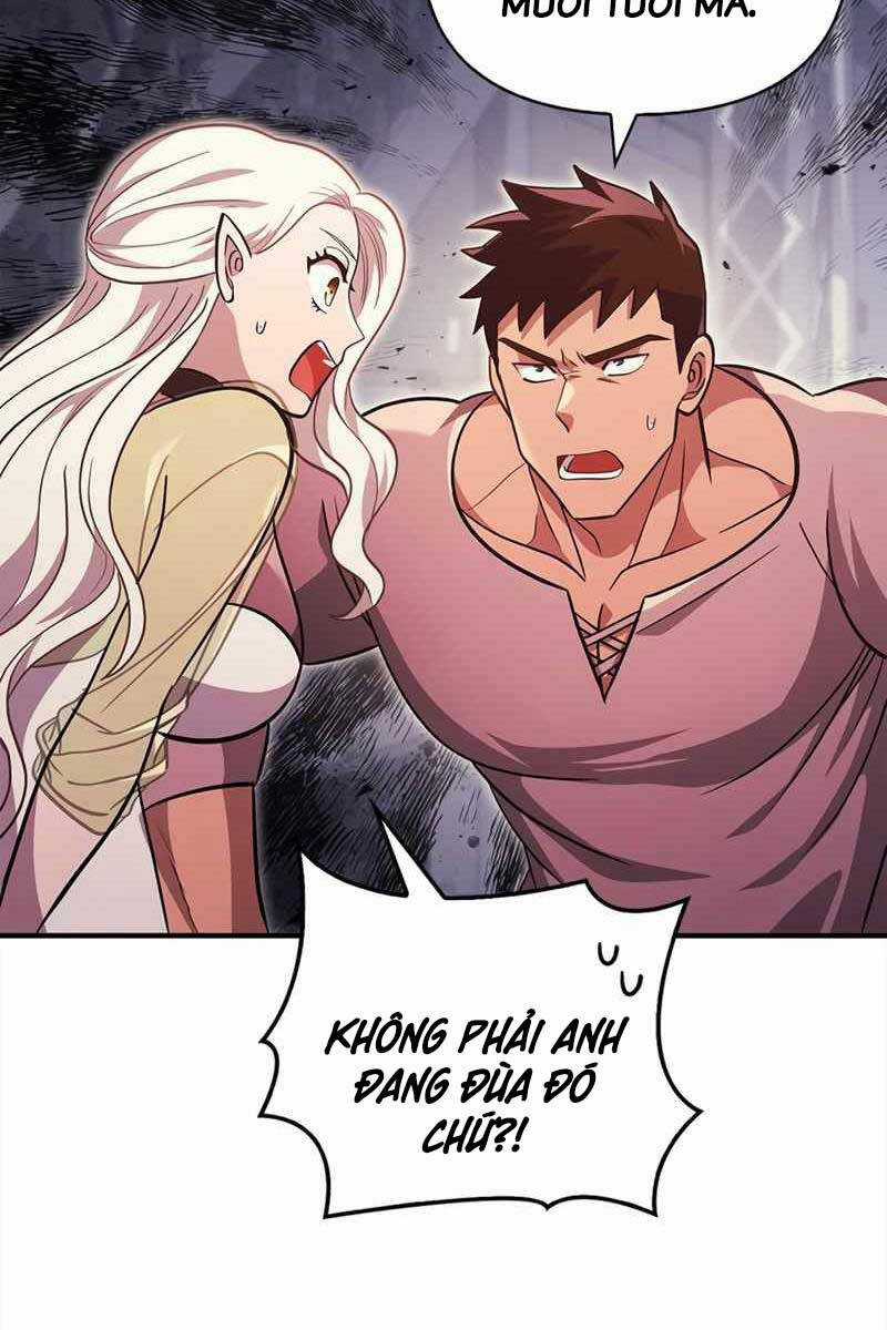 Sống Sót Trong Trò Chơi Với Tư Cách Là Một Cuồng Nhân Máy chơi trò chơi điện tử tốt nhất Chapter 15 trang 136