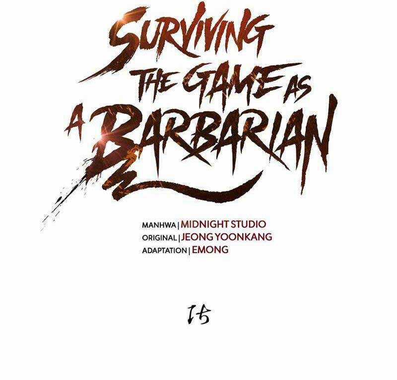 Sống Sót Trong Trò Chơi Với Tư Cách Là Một Cuồng Nhân Máy chơi trò chơi điện tử tốt nhất Chapter 15 trang 19