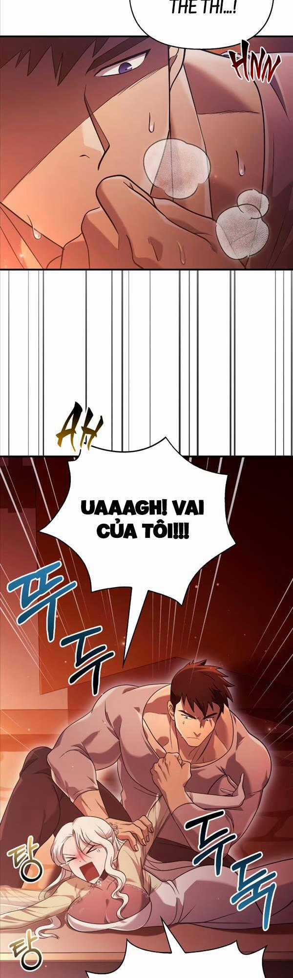 Sống Sót Trong Trò Chơi Với Tư Cách Là Một Cuồng Nhân Máy chơi trò chơi điện tử tốt nhất Chapter 16 trang 1