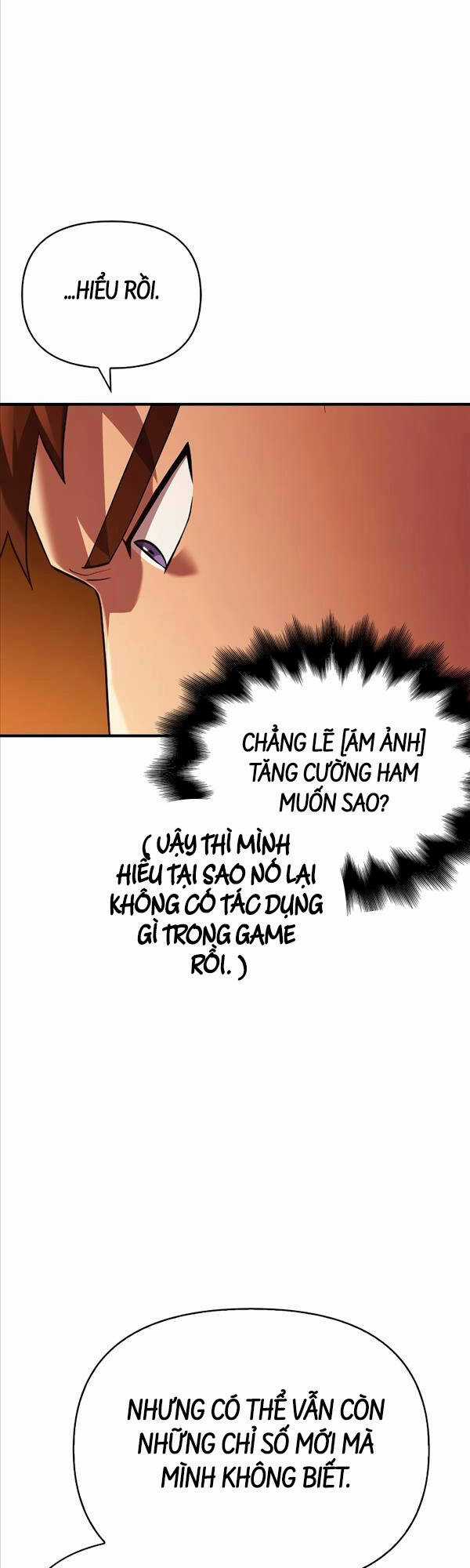 Sống Sót Trong Trò Chơi Với Tư Cách Là Một Cuồng Nhân Máy chơi trò chơi điện tử tốt nhất Chapter 16 trang 15