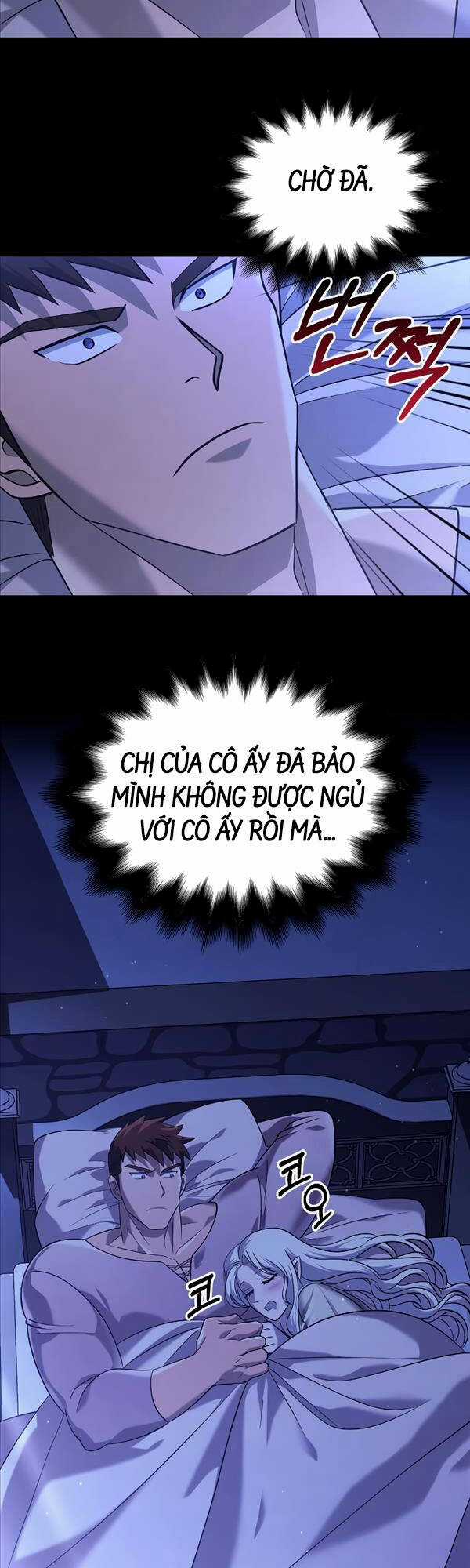 Sống Sót Trong Trò Chơi Với Tư Cách Là Một Cuồng Nhân Máy chơi trò chơi điện tử tốt nhất Chapter 16 trang 19