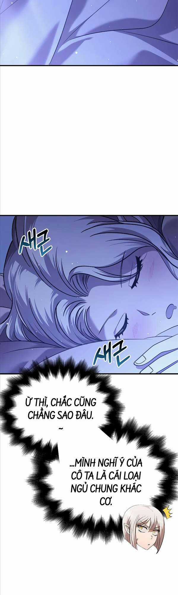 Sống Sót Trong Trò Chơi Với Tư Cách Là Một Cuồng Nhân Máy chơi trò chơi điện tử tốt nhất Chapter 16 trang 20