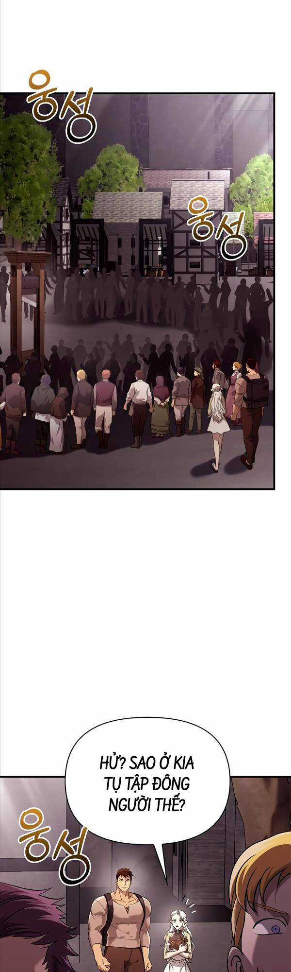 Sống Sót Trong Trò Chơi Với Tư Cách Là Một Cuồng Nhân Máy chơi trò chơi điện tử tốt nhất Chapter 16 trang 33