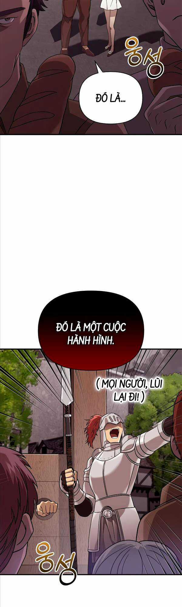 Sống Sót Trong Trò Chơi Với Tư Cách Là Một Cuồng Nhân Máy chơi trò chơi điện tử tốt nhất Chapter 16 trang 34