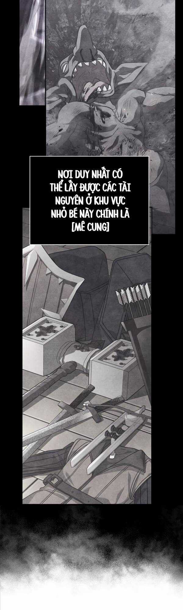 Sống Sót Trong Trò Chơi Với Tư Cách Là Một Cuồng Nhân Máy chơi trò chơi điện tử tốt nhất Chapter 16 trang 39