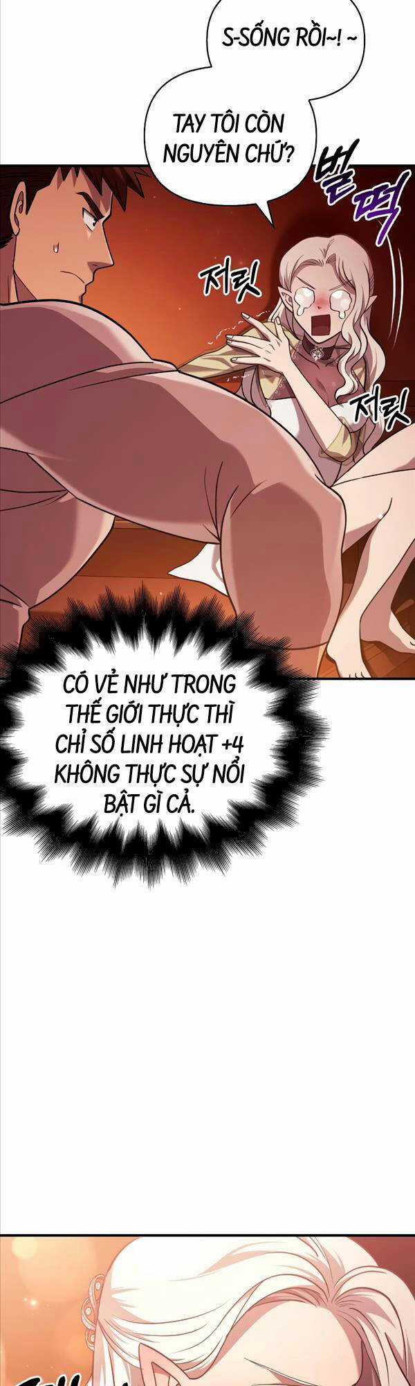 Sống Sót Trong Trò Chơi Với Tư Cách Là Một Cuồng Nhân Máy chơi trò chơi điện tử tốt nhất Chapter 16 trang 4