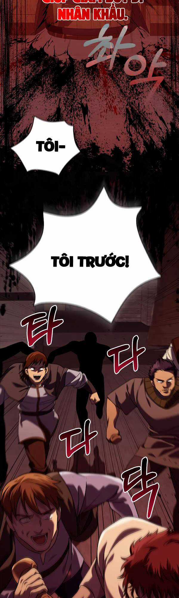 Sống Sót Trong Trò Chơi Với Tư Cách Là Một Cuồng Nhân Máy chơi trò chơi điện tử tốt nhất Chapter 16 trang 41