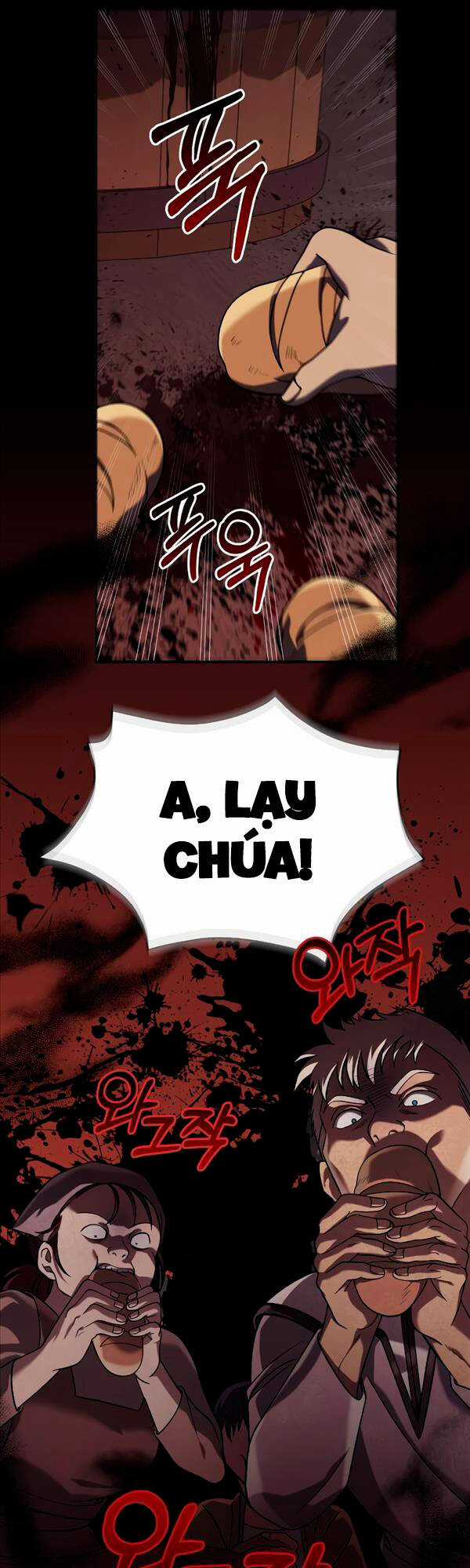 Sống Sót Trong Trò Chơi Với Tư Cách Là Một Cuồng Nhân Máy chơi trò chơi điện tử tốt nhất Chapter 16 trang 43