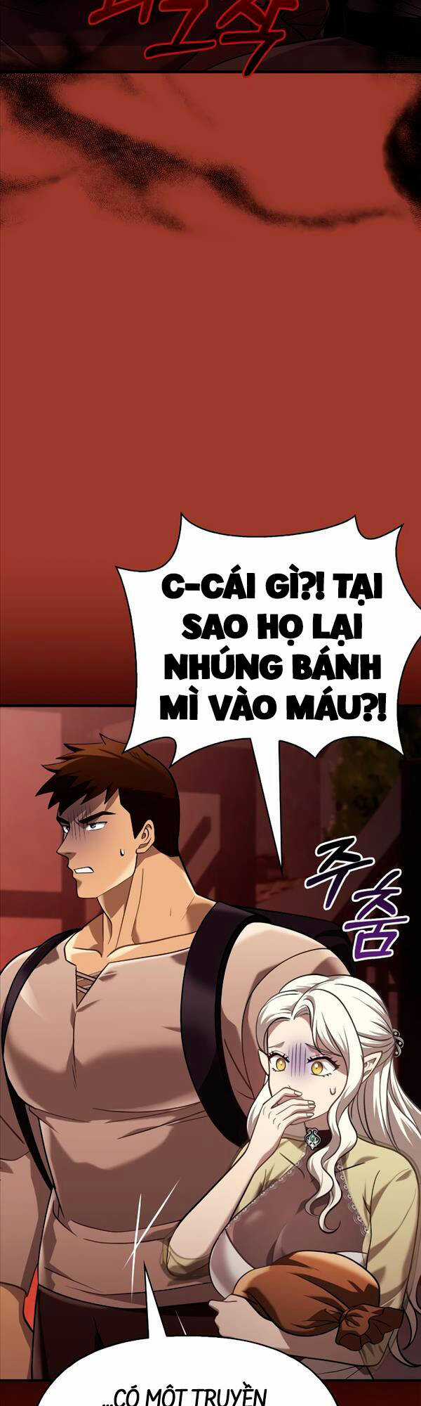 Sống Sót Trong Trò Chơi Với Tư Cách Là Một Cuồng Nhân Máy chơi trò chơi điện tử tốt nhất Chapter 16 trang 44