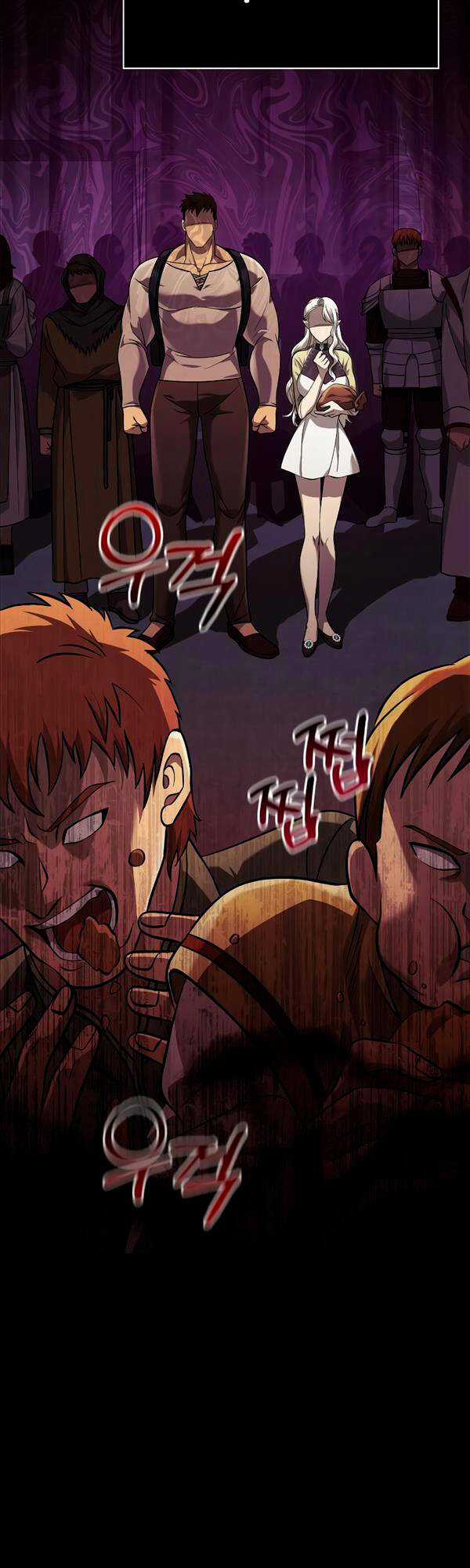 Sống Sót Trong Trò Chơi Với Tư Cách Là Một Cuồng Nhân Máy chơi trò chơi điện tử tốt nhất Chapter 16 trang 48