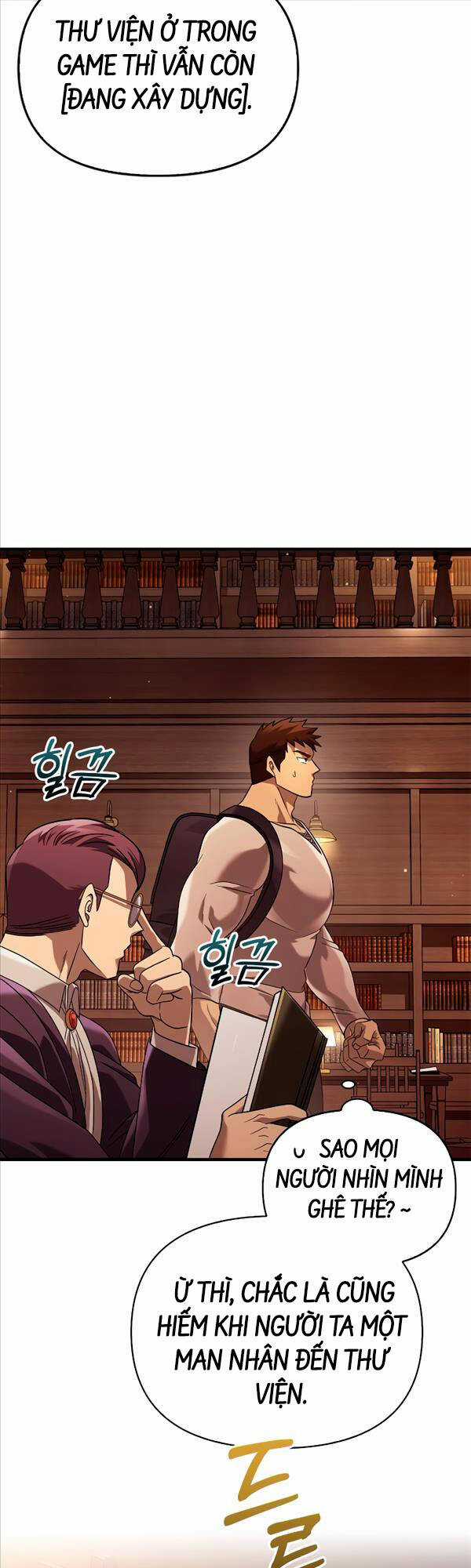 Sống Sót Trong Trò Chơi Với Tư Cách Là Một Cuồng Nhân Máy chơi trò chơi điện tử tốt nhất Chapter 16 trang 53