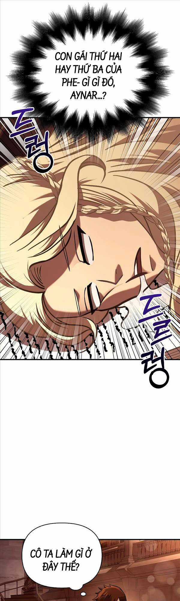 Sống Sót Trong Trò Chơi Với Tư Cách Là Một Cuồng Nhân Máy chơi trò chơi điện tử tốt nhất Chapter 16 trang 55