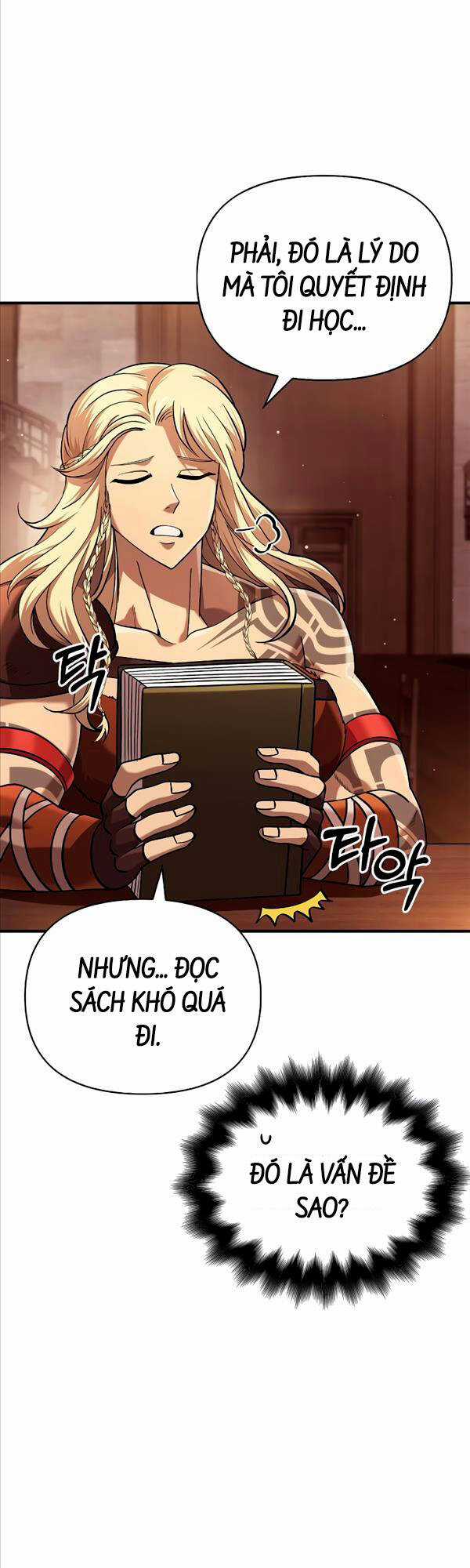 Sống Sót Trong Trò Chơi Với Tư Cách Là Một Cuồng Nhân Máy chơi trò chơi điện tử tốt nhất Chapter 16 trang 63