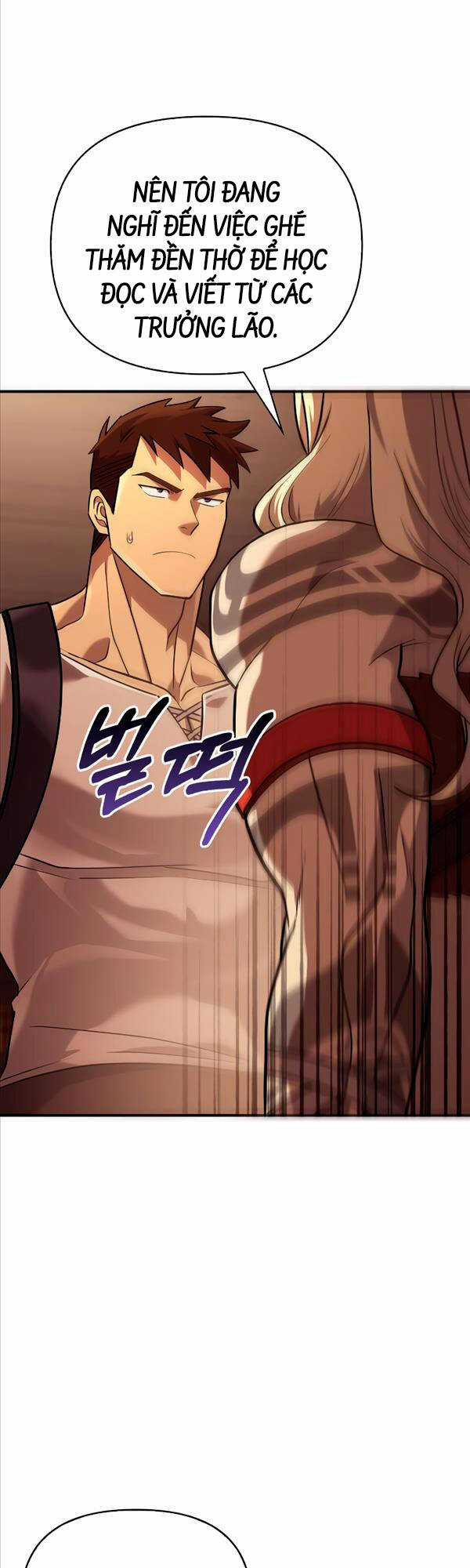 Sống Sót Trong Trò Chơi Với Tư Cách Là Một Cuồng Nhân Máy chơi trò chơi điện tử tốt nhất Chapter 16 trang 64