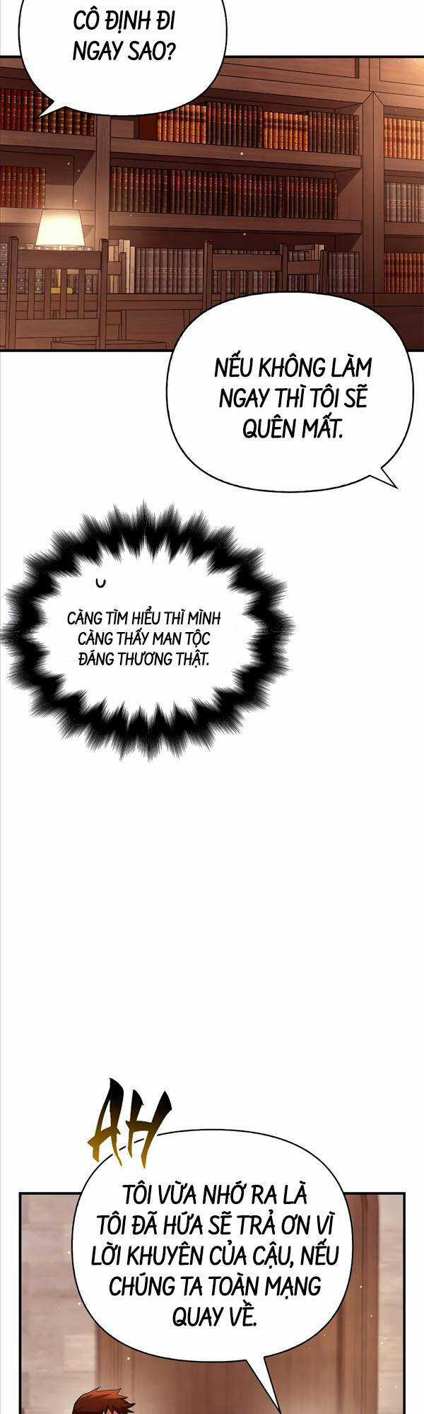 Sống Sót Trong Trò Chơi Với Tư Cách Là Một Cuồng Nhân Máy chơi trò chơi điện tử tốt nhất Chapter 16 trang 65