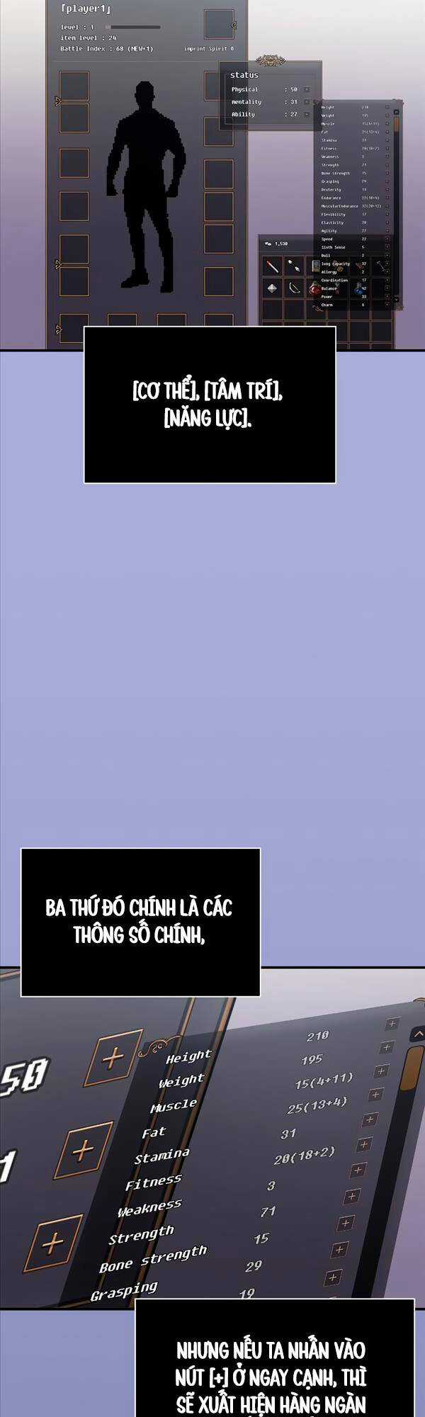 Sống Sót Trong Trò Chơi Với Tư Cách Là Một Cuồng Nhân Máy chơi trò chơi điện tử tốt nhất Chapter 16 trang 7